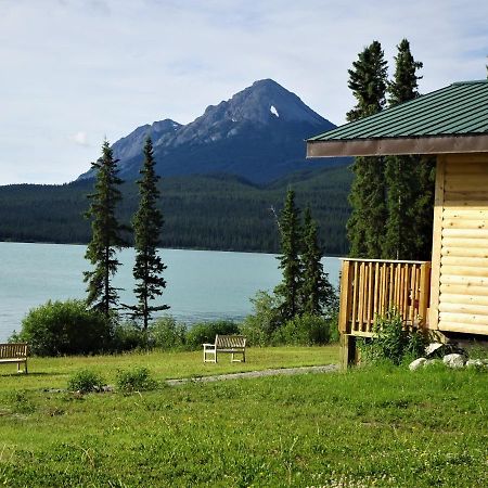 Southern Lakes Resort Tagish Exterior photo